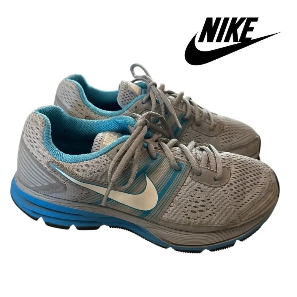 Nike Air Zoom Pegasus Plus 29 Women 526630-014 Running Shoes Sneakers 9